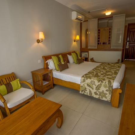Le Peninsula Bay Beach Resort & Spa Blue Bay Eksteriør billede