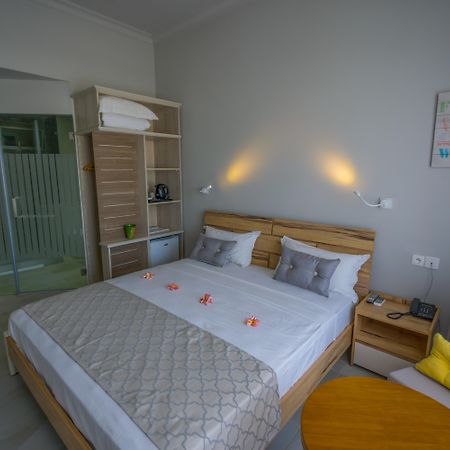 Le Peninsula Bay Beach Resort & Spa Blue Bay Eksteriør billede