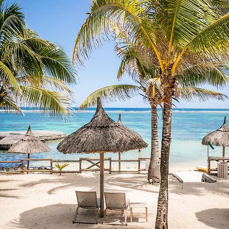 Le Peninsula Bay Beach Resort & Spa Blue Bay Eksteriør billede