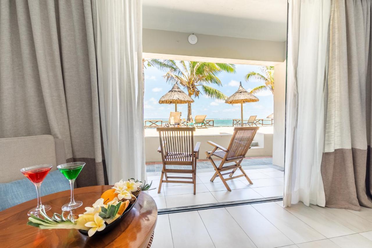Le Peninsula Bay Beach Resort & Spa Blue Bay Eksteriør billede