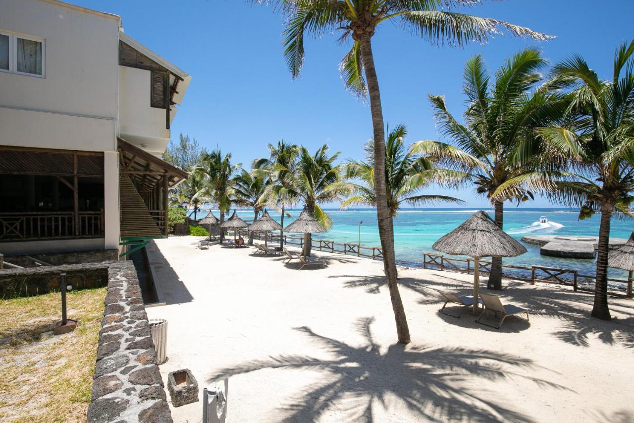 Le Peninsula Bay Beach Resort & Spa Blue Bay Eksteriør billede