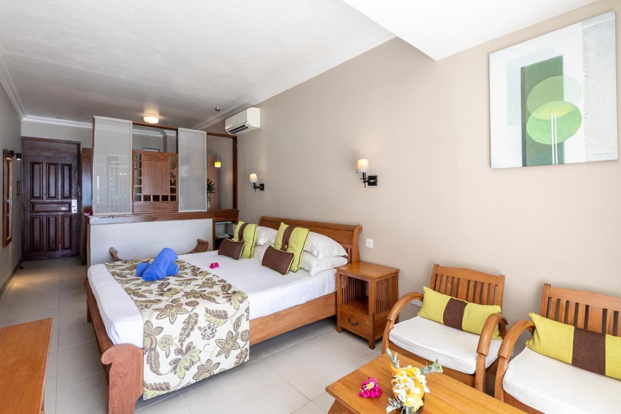 Le Peninsula Bay Beach Resort & Spa Blue Bay Eksteriør billede