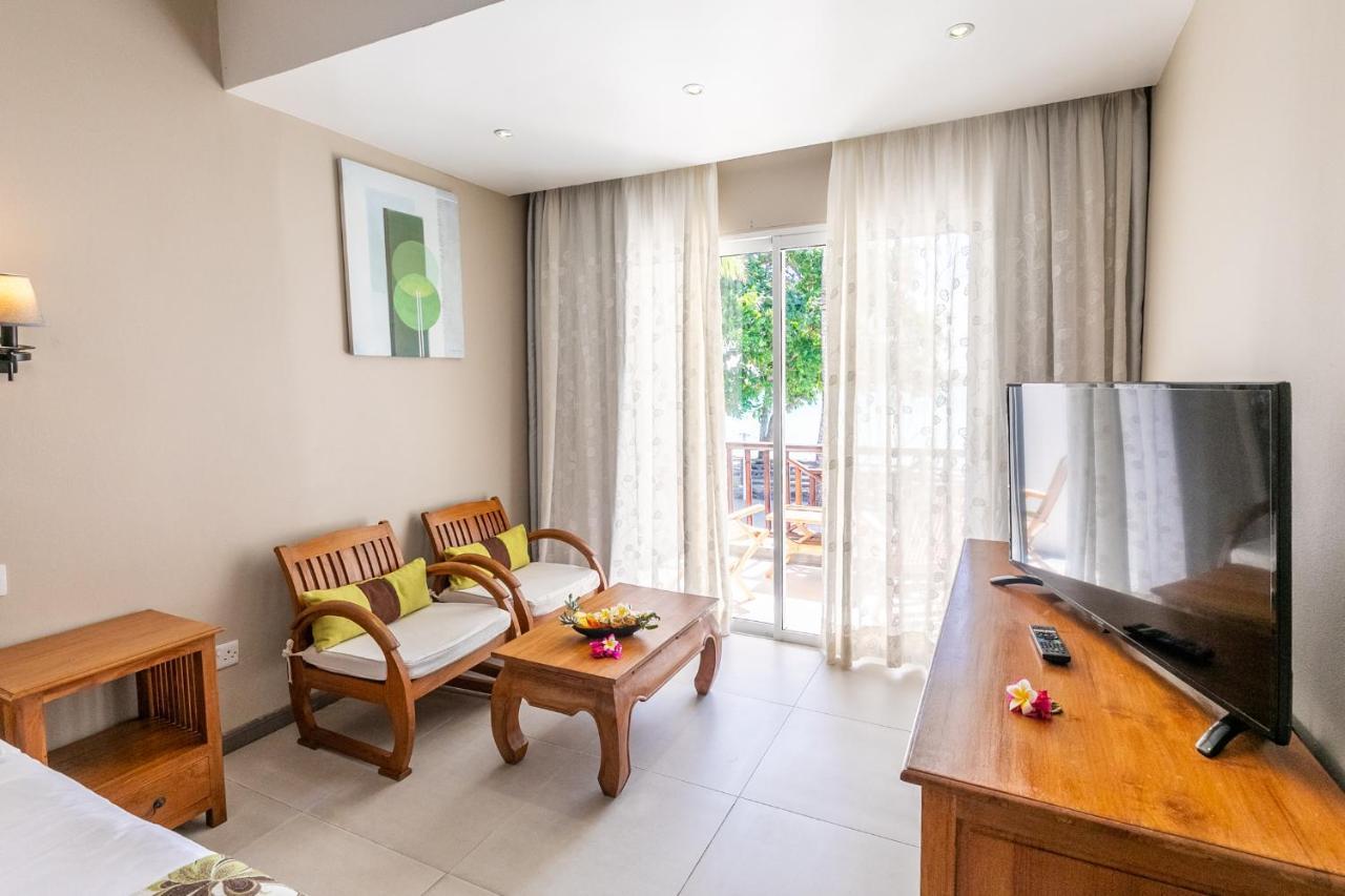 Le Peninsula Bay Beach Resort & Spa Blue Bay Eksteriør billede