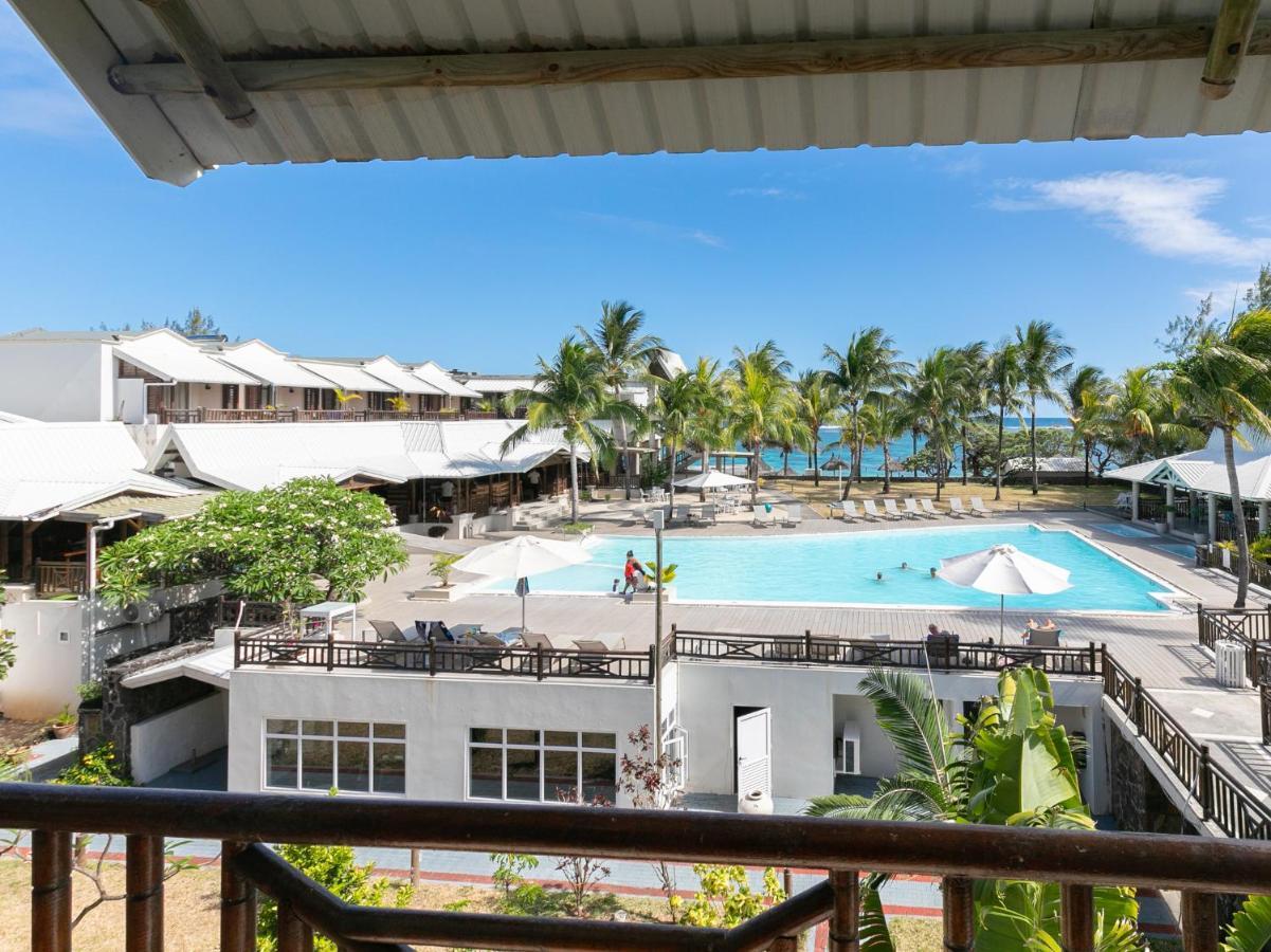 Le Peninsula Bay Beach Resort & Spa Blue Bay Eksteriør billede