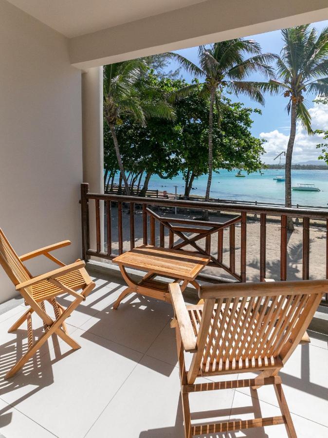 Le Peninsula Bay Beach Resort & Spa Blue Bay Eksteriør billede