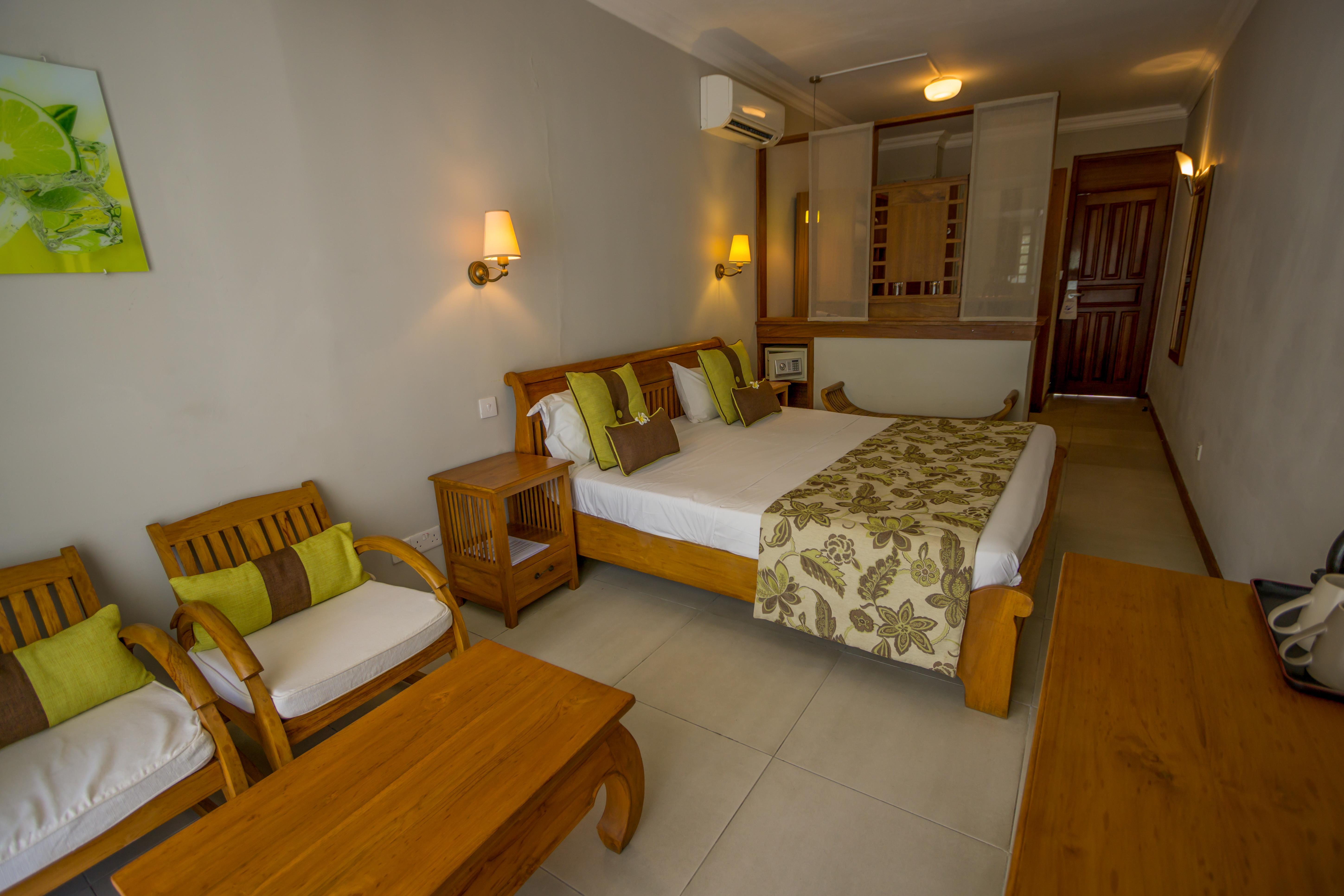 Le Peninsula Bay Beach Resort & Spa Blue Bay Eksteriør billede