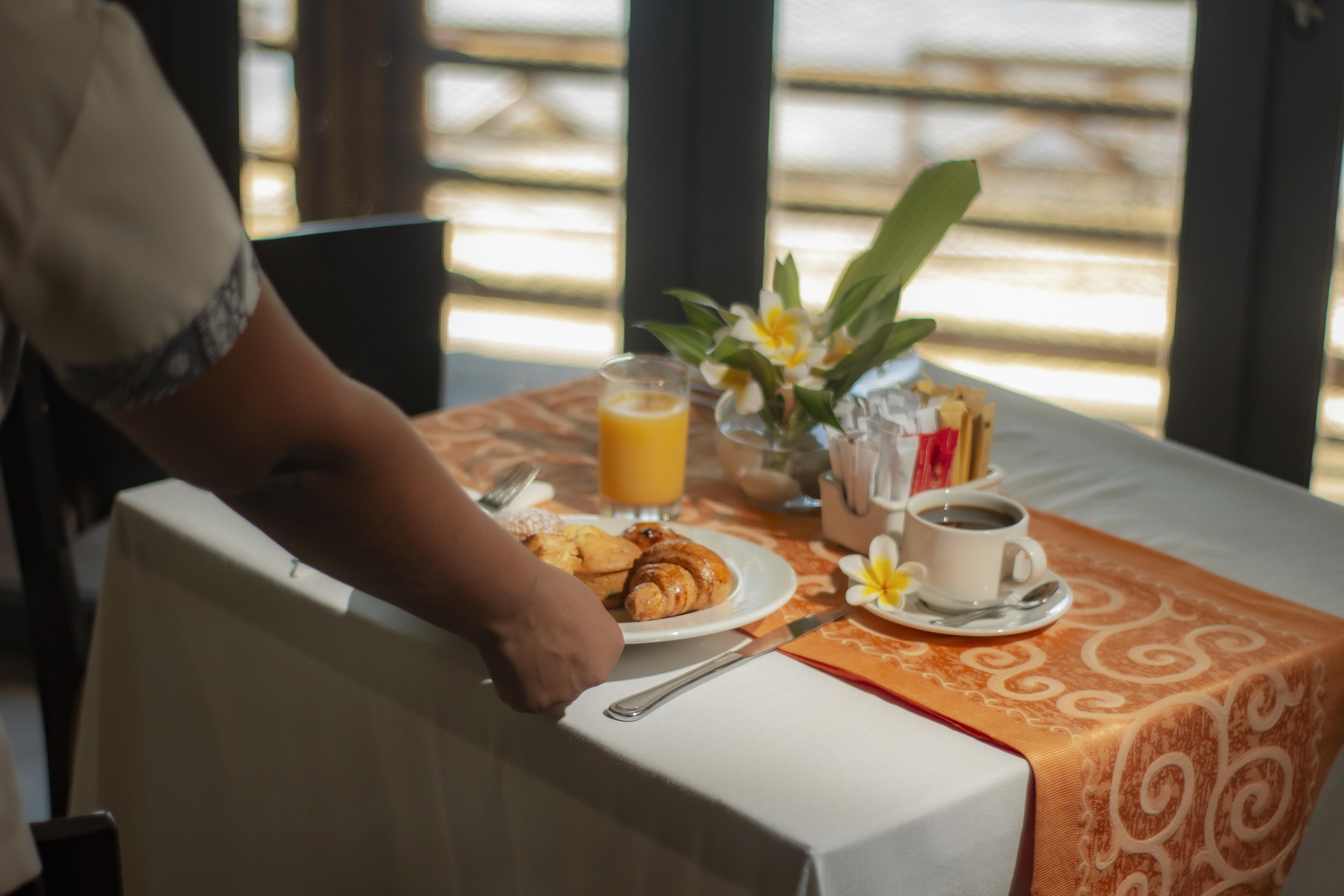 Le Peninsula Bay Beach Resort & Spa Blue Bay Eksteriør billede