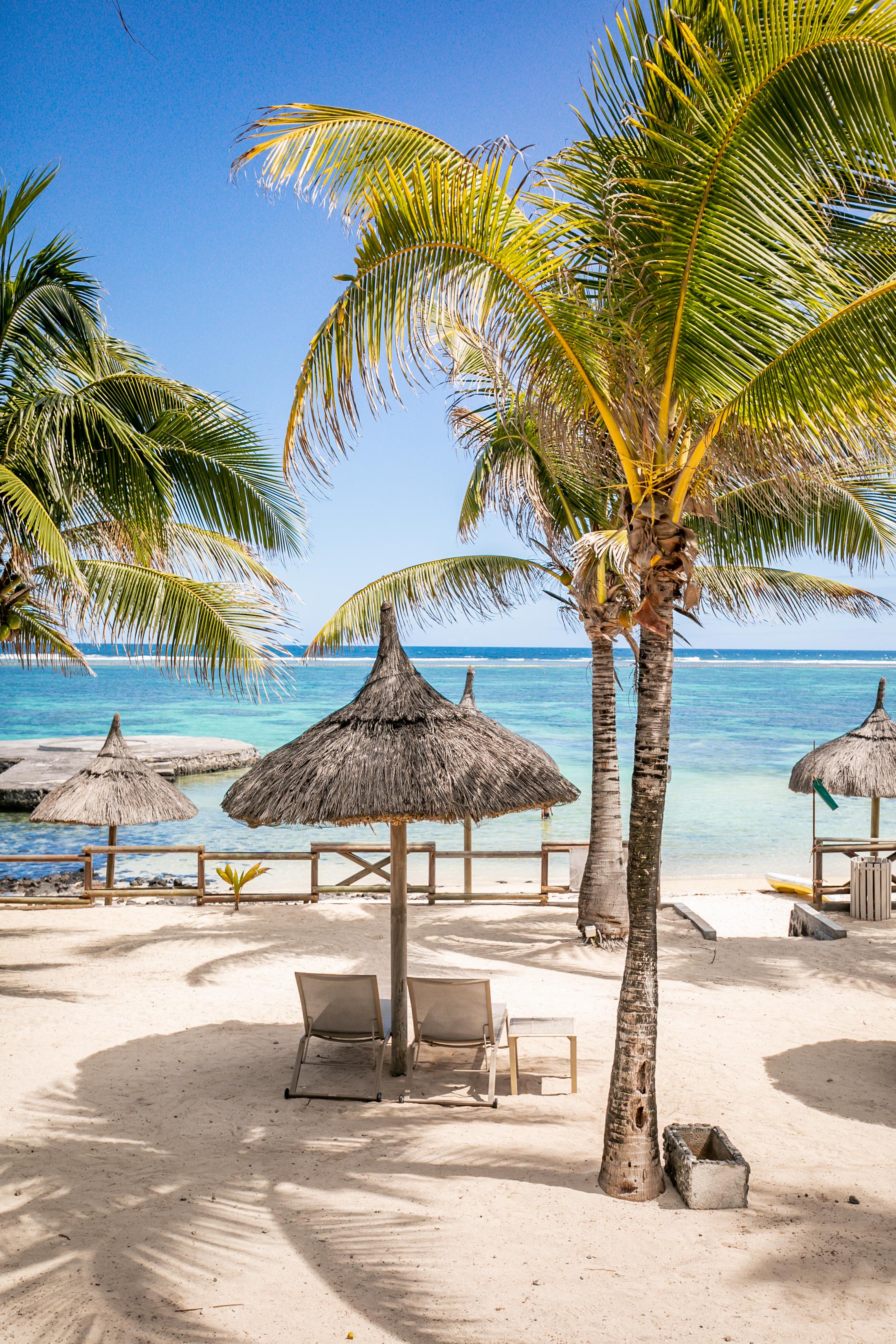 Le Peninsula Bay Beach Resort & Spa Blue Bay Eksteriør billede