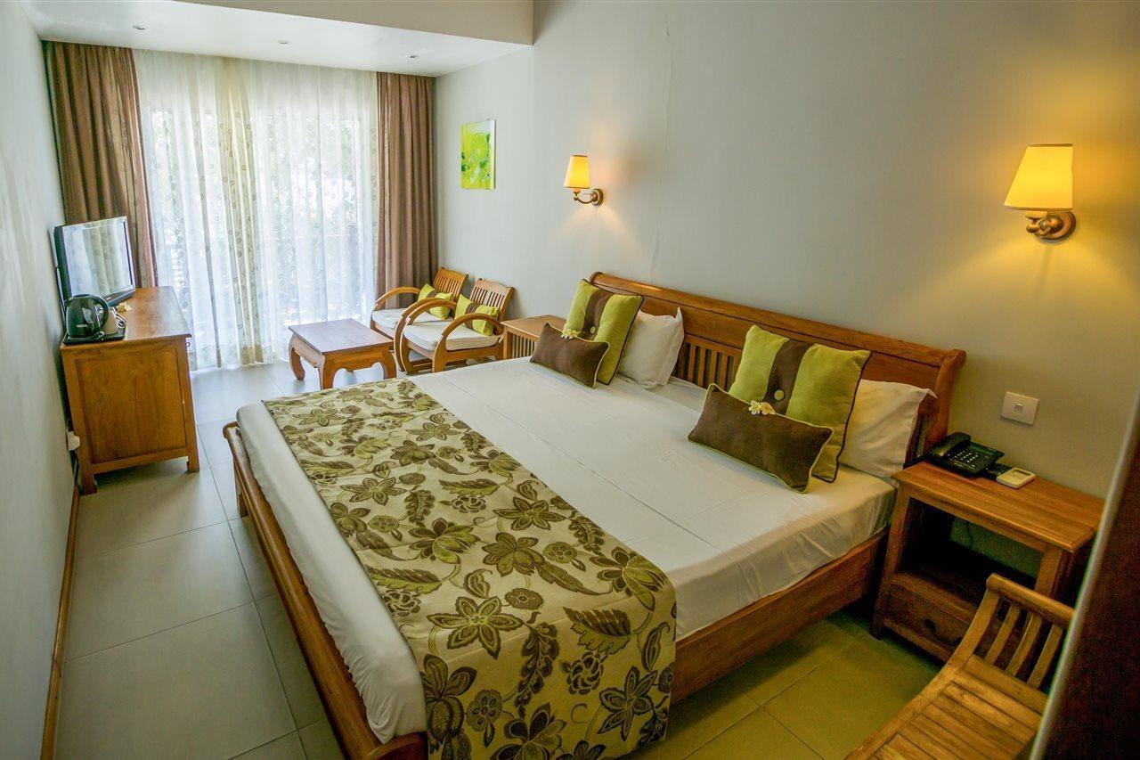 Le Peninsula Bay Beach Resort & Spa Blue Bay Eksteriør billede