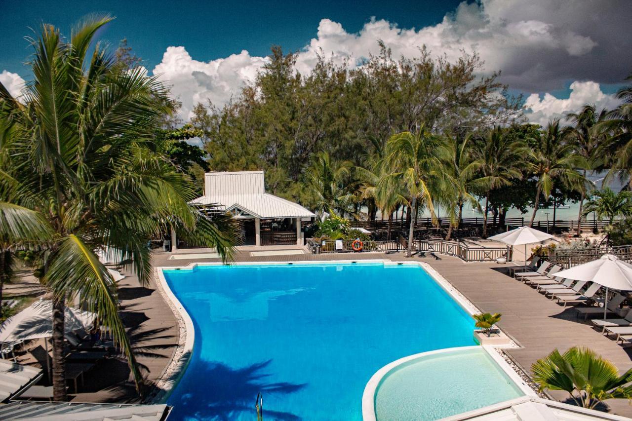 Le Peninsula Bay Beach Resort & Spa Blue Bay Eksteriør billede